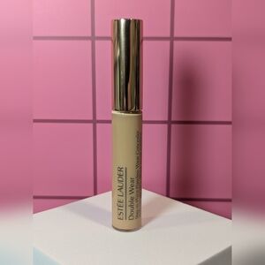 Estee Lauder Double Wear Flawless Wear Concealer 3C Medium Cool Used GC